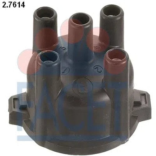Distributor Cap | 2-7614