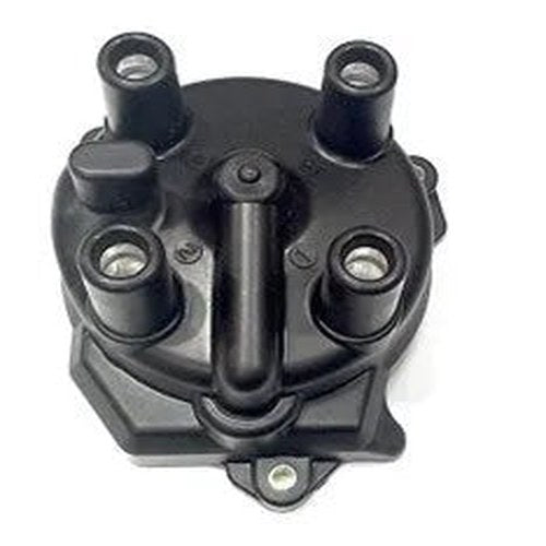 Distributor Cap for Nissan Navara KA24E, GA16DE | 2.7989