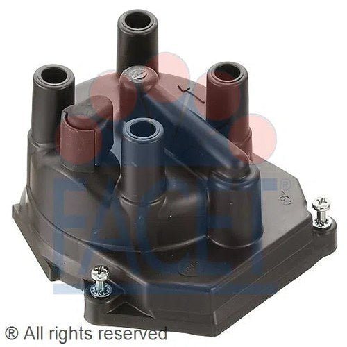 Distributor Cap for Nissan Micra | 2-8104