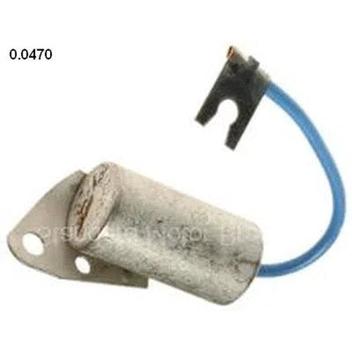 Ignition Condenser for Ford | 0-0470