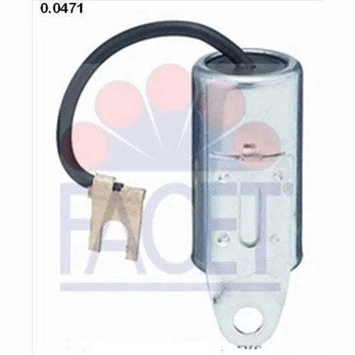 Ignition Condenser | 0-0471