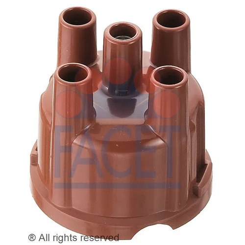 Distributor Cap | 2.7476PHT