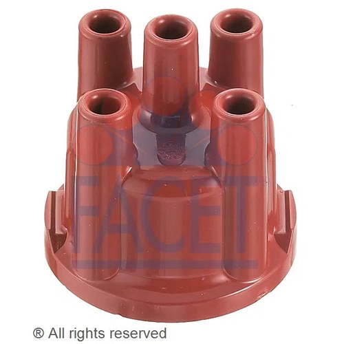 Distributor Cap for Fiat, Ford & VW | 2.7479PHT