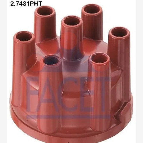 Distributor Cap for Alfa & BMW | 2.7481PHT