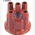 Distributor Cap Euro | 2.7494PHT