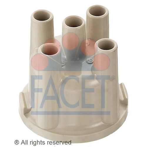 Distributor Cap for Fiat | 2.8204PHT