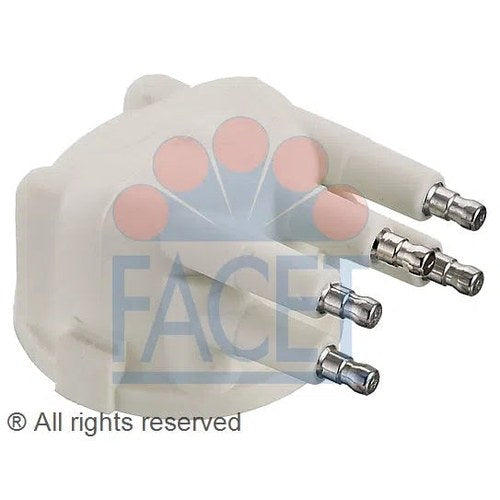 Distributor Cap for Fiat | 2.8209PHT