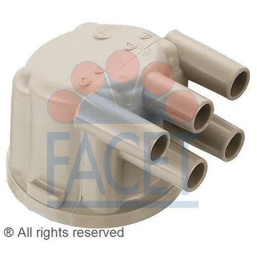 Distributor Cap for Alfa and Fiat | 2.8215PHT