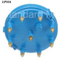 Blue Streak Distributor Cap for Ford | 2.F954