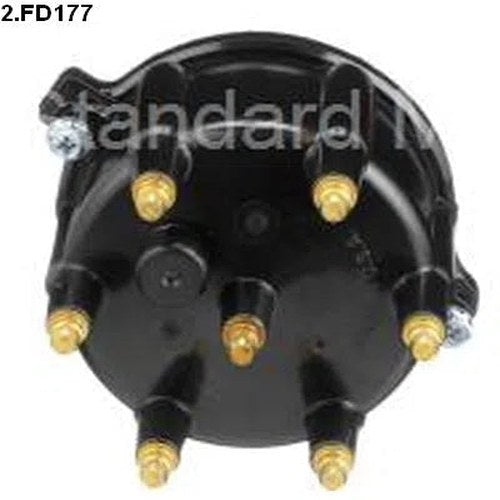 Distributor Cap for Jeep and Ford 6 87-99 | 2.FD177