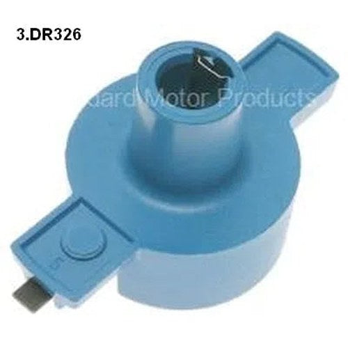 Auto Agencies Ignition Condenser | 3.DR326