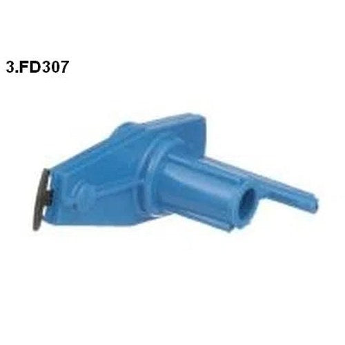 Auto Agencies Ignition Condenser – Ford | 3.FD307