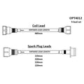 HT Lead Set for Toyota | OPT4012
