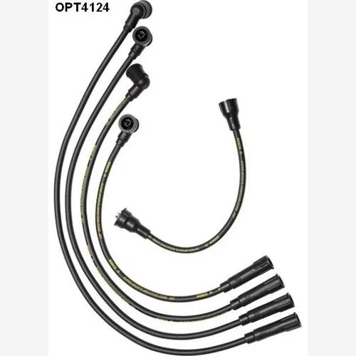 HT Lead Set for Nissan KA24DE | OPT4124