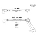 HT Lead Set for Toyota | OPT4178