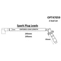 Ignition Lead Set for BMW 1.9 | OPT47059