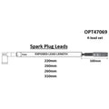 Ignition Lead Set for Hyundai | OPT47069