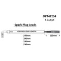 Ignition Lead Set for Hyundai | OPT47234