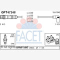 Ignition Lead Set for Volkswagen CBZ | OPT47248