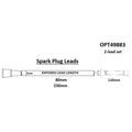Ignition Lead Set for Rover/MG | OPT49883