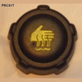 Radiator Cap for Nissan/REN 1.4BAR | PRC817