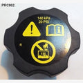 Radiator Cap GM 20PSI for VE 2009+ and Cruze | PRC862