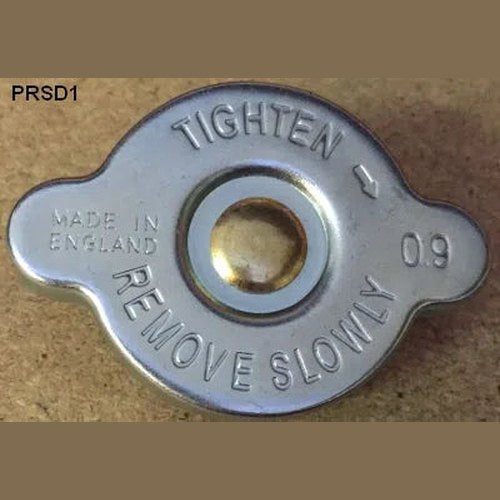 Radiator Cap SM .9BAR 13PSI | PRSD1