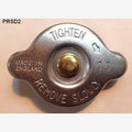 Radiator Cap SM 1.1BAR 16PSI | PRSD2