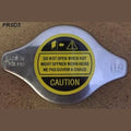 Radiator Cap SM S/R .9BAR 13PSI | PRSD3