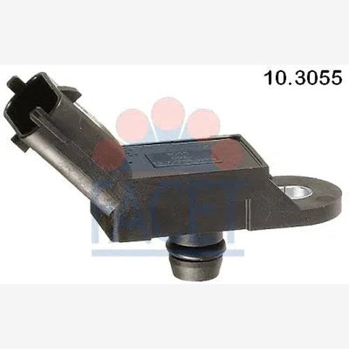 MAP Sensor for Alfa and Fiat | 10.3055