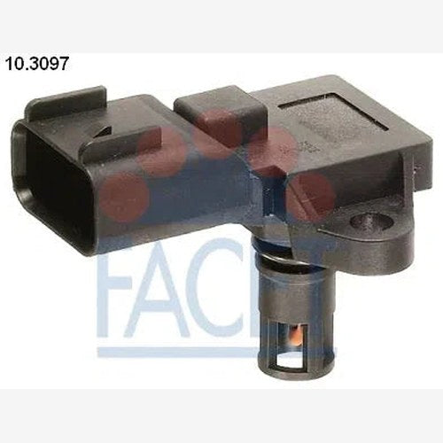 MAP Sensor for Ford, Mazda and Land Rover | 10.3097