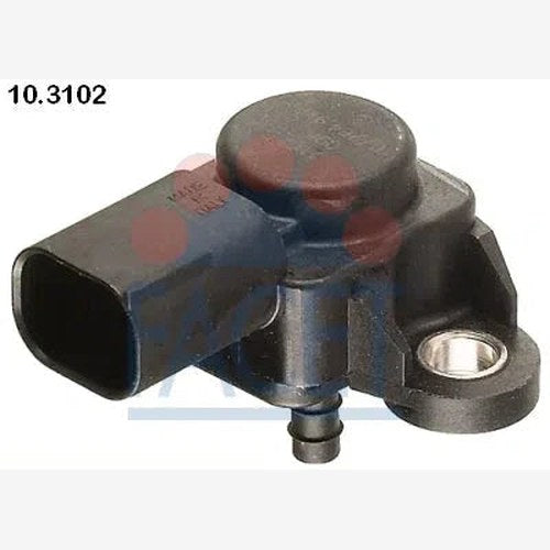 MAP Sensor for Merc | 10.3102