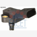 MAP Sensor for Audi and VW | 10.3112