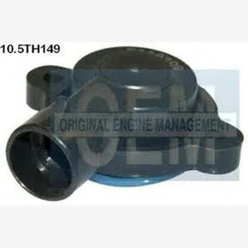 Throttle Position Sensor for GM USA | 10-5TH149