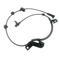 ABS Wheel Speed Sensor Mitsubishi RH Rear Screw-In | 21-46236