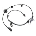 ABS Wheel Speed Sensor Mitsubishi LH Rear Screw-In | 21-46237