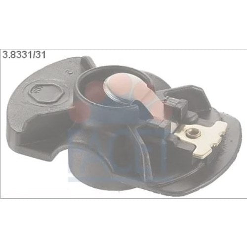 Auto Agencies Ignition Condenser – Mitsubishi | 3.8331/31