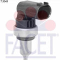 Auto Agencies Coolant Temperature Sensor for Merc | 7.3343