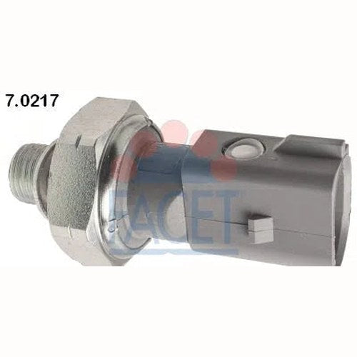 Oil Pressure Switch | 7-0217