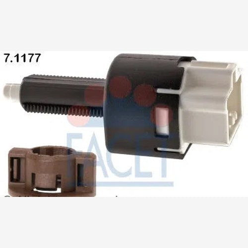Brake Light Switch for Honda and Mitsubishi | 7-1177