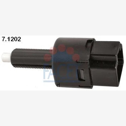 Auto Agencies Brake Light Switch for Nissan 4 Pin | 7-1202