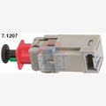 Auto Agencies Clutch Switch for GM/Suzuki | 7-1207