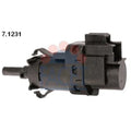 Auto Agencies Brake Light Switch for Ford/Mazda | 7-1231