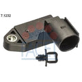Auto Agencies Brake Light Switch for Volkswagen | 7-1232