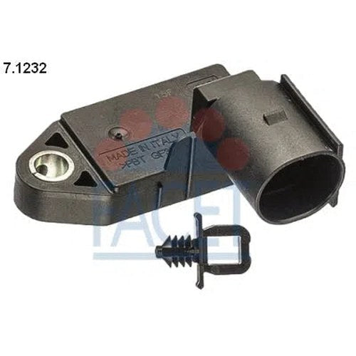 Auto Agencies Brake Light Switch for Volkswagen | 7-1232