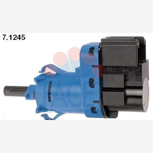 Auto Agencies Brake Light Switch for Mazda 4 Pin | 7-1245