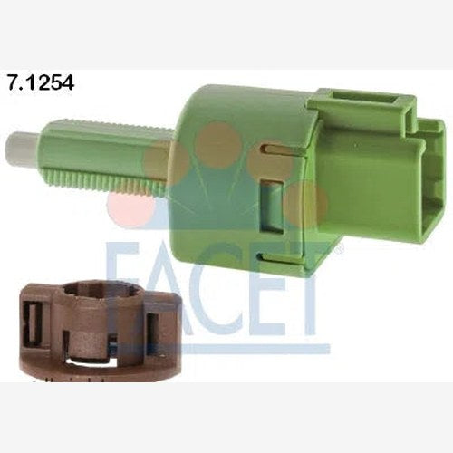 Auto Agencies Brake Light Switch for Toyota | 7-1254