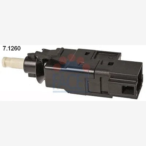 Auto Agencies Brake Light Switch Merc A | 7-1260