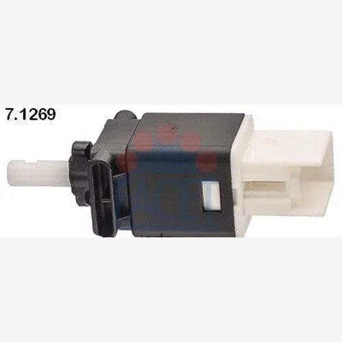 Auto Agencies Brake Light Switch for Mazda 6 2 Pin | 7-1269