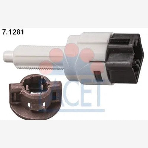 Auto Agencies Brake Light Switch for Honda/Mitsubishi | 7-1281